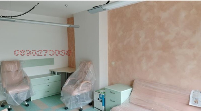 Дава под наем 1-СТАЕН, гр. Благоевград, Идеален център, снимка 8 - Апартаменти - 52784961