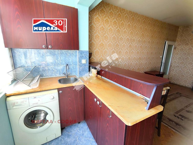 Kiadó  1 hálószoba Sofia , Darvenica , 48 négyzetméter | 17260886 - kép [5]