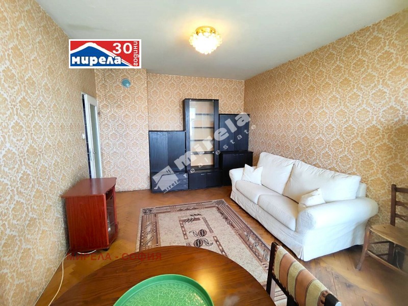 Kiadó  1 hálószoba Sofia , Darvenica , 48 négyzetméter | 17260886