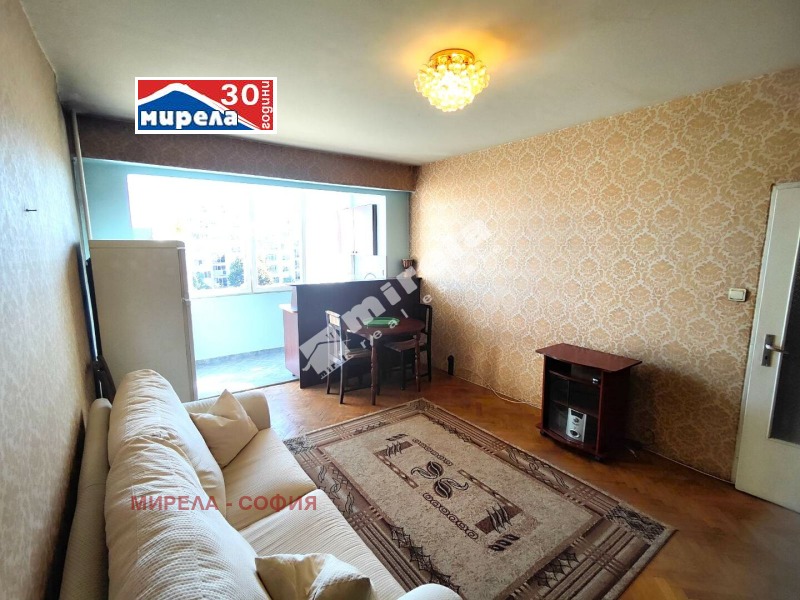 Kiadó  1 hálószoba Sofia , Darvenica , 48 négyzetméter | 17260886 - kép [3]