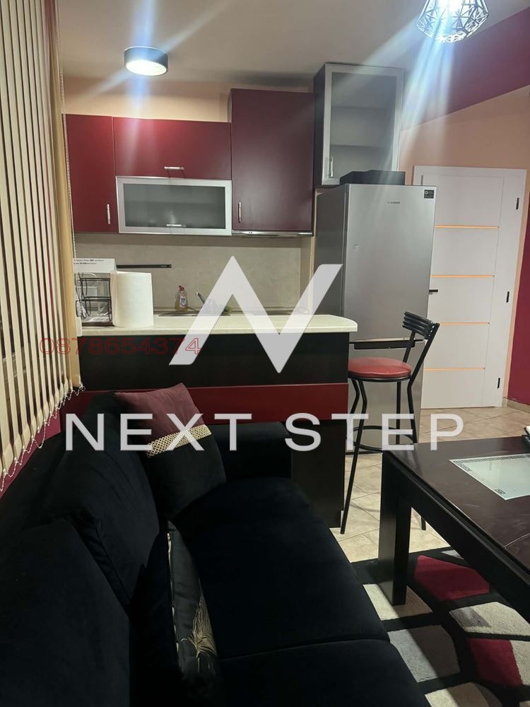 Дава под наем 2-СТАЕН, гр. Пловдив, Старият град, снимка 6 - Апартаменти - 53629485