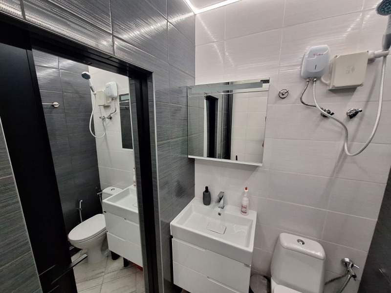 Zu vermieten  1 Schlafzimmer Sofia , Serdika , 77 qm | 41368241 - Bild [4]