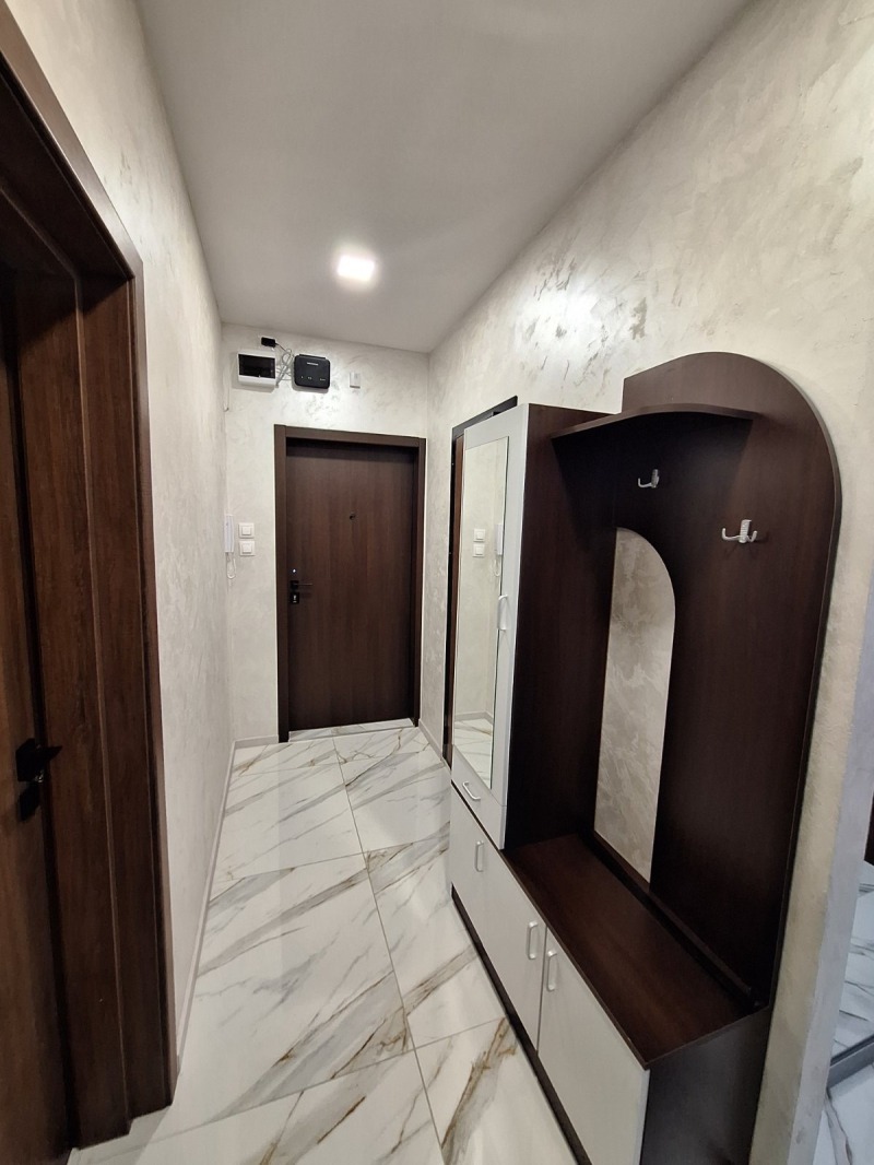 Zu vermieten  1 Schlafzimmer Sofia , Serdika , 77 qm | 41368241 - Bild [5]