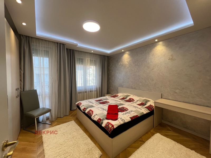 Kiadó  1 hálószoba Sofia , Ivan Vazov , 88 négyzetméter | 89257239 - kép [5]