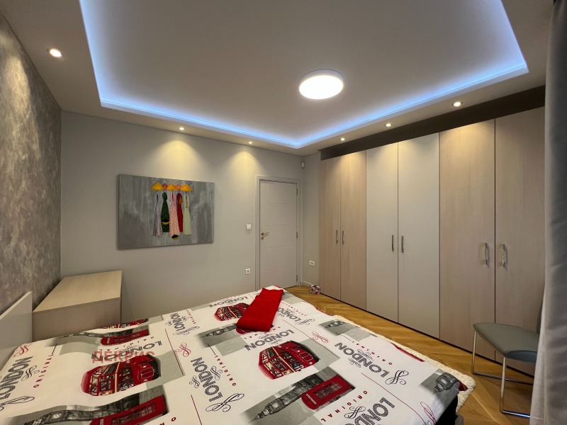 Kiadó  1 hálószoba Sofia , Ivan Vazov , 88 négyzetméter | 89257239 - kép [8]