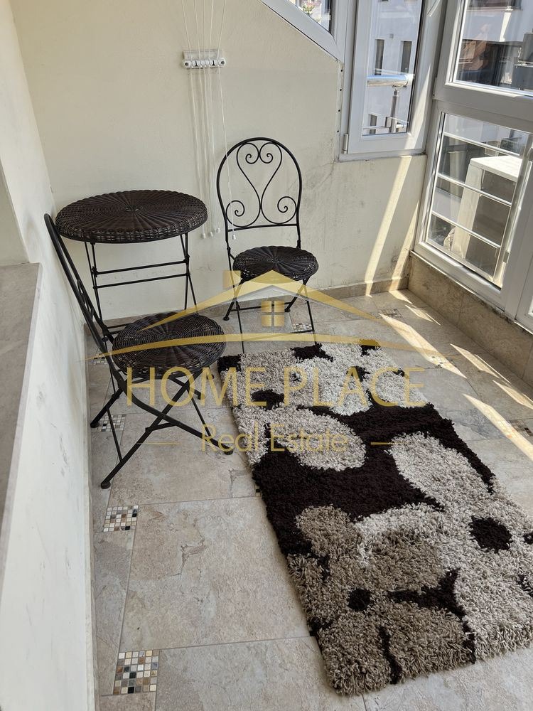 Дава под наем 2-СТАЕН, гр. Варна, Лятно кино Тракия, снимка 8 - Апартаменти - 52737104