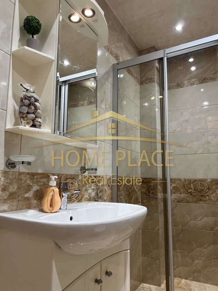 Дава под наем 2-СТАЕН, гр. Варна, Лятно кино Тракия, снимка 10 - Апартаменти - 52737104