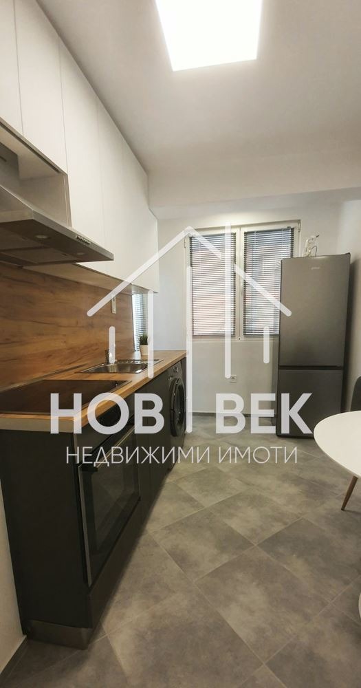 Дава под наем 2-СТАЕН, гр. Варна, Чаталджа, снимка 3 - Апартаменти - 54055143