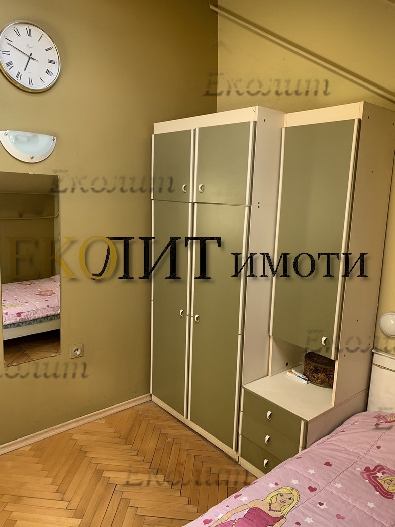 Дава под наем 2-СТАЕН, гр. София, Медицинска академия, снимка 4 - Апартаменти - 56197474
