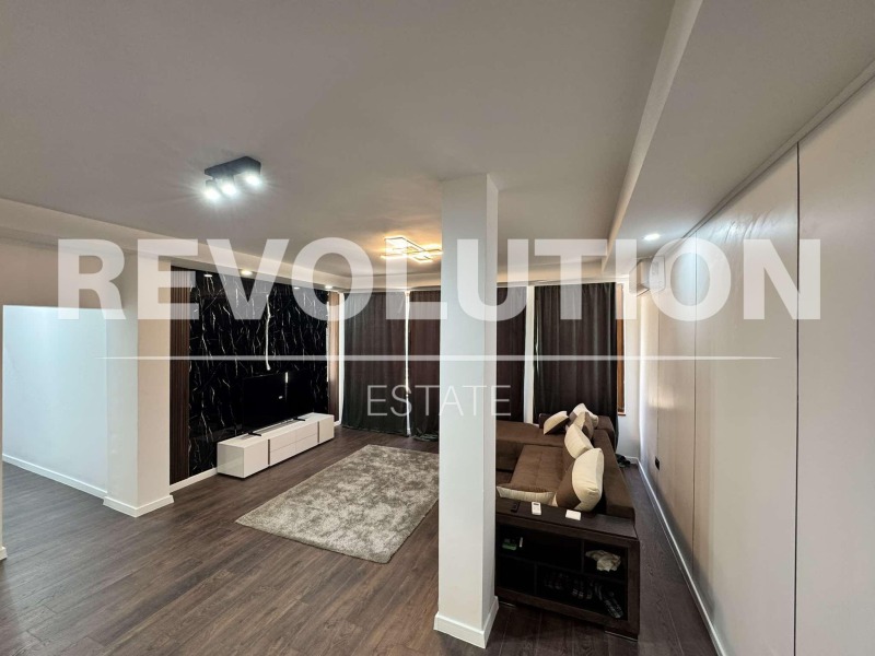 K pronájmu  2 ložnice Varna , m-t Alen mak , 120 m2 | 74147578 - obraz [12]