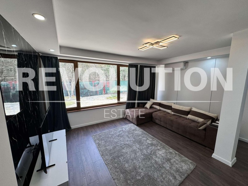 K pronájmu  2 ložnice Varna , m-t Alen mak , 120 m2 | 74147578 - obraz [11]
