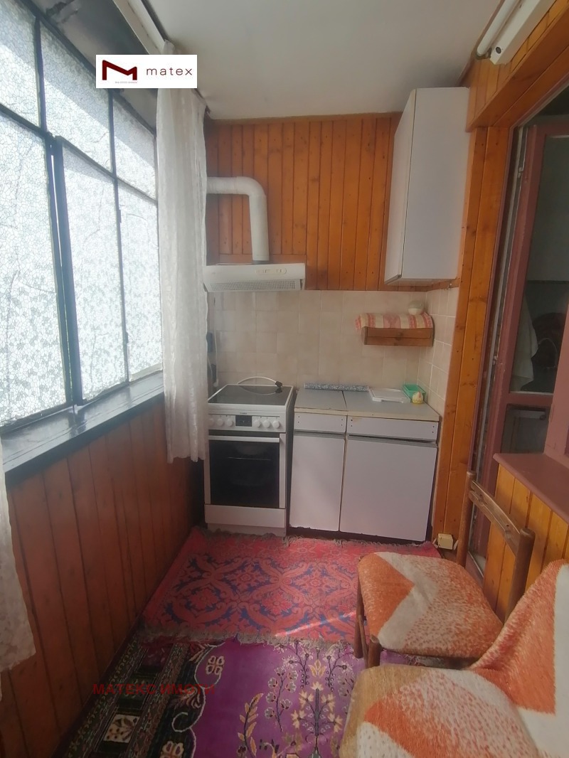 För uthyrning  2 sovrum Varna , Vladislav Varnentjik 1 , 74 kvm | 77295013 - bild [7]