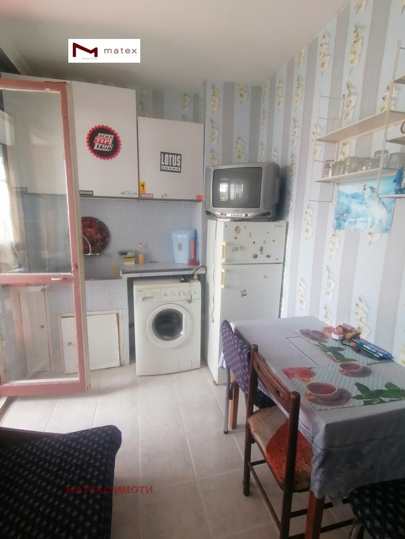 För uthyrning  2 sovrum Varna , Vladislav Varnentjik 1 , 74 kvm | 77295013 - bild [4]