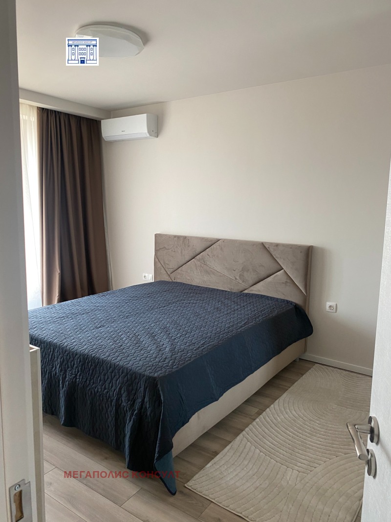 Do wynajęcia  2 sypialnie Sofia , Goce Delczew , 114 mkw | 88474289 - obraz [2]