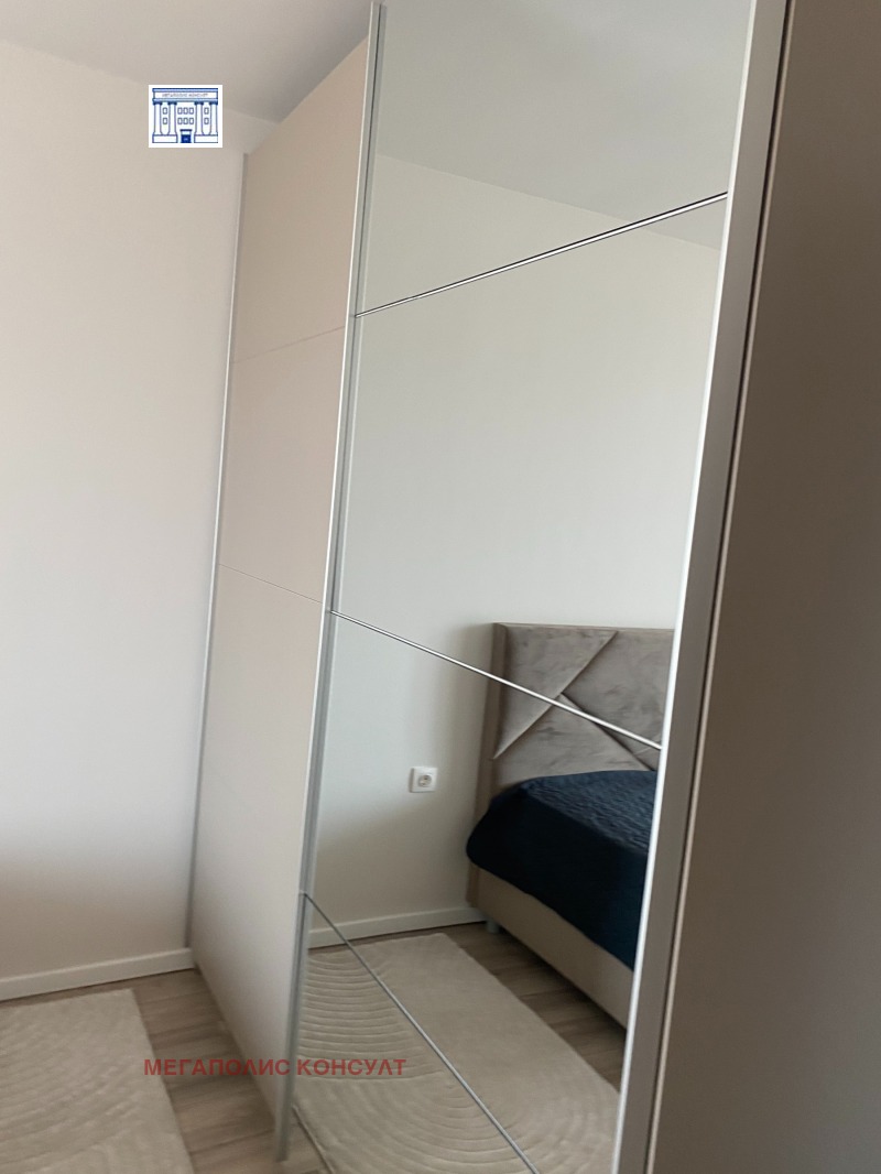Do wynajęcia  2 sypialnie Sofia , Goce Delczew , 114 mkw | 88474289 - obraz [3]