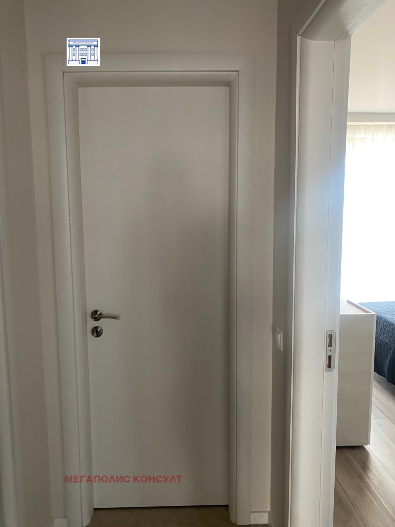 Do wynajęcia  2 sypialnie Sofia , Goce Delczew , 114 mkw | 88474289 - obraz [8]