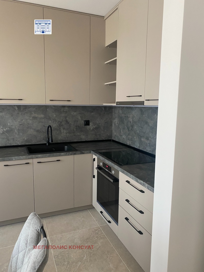 Do wynajęcia  2 sypialnie Sofia , Goce Delczew , 114 mkw | 88474289 - obraz [5]