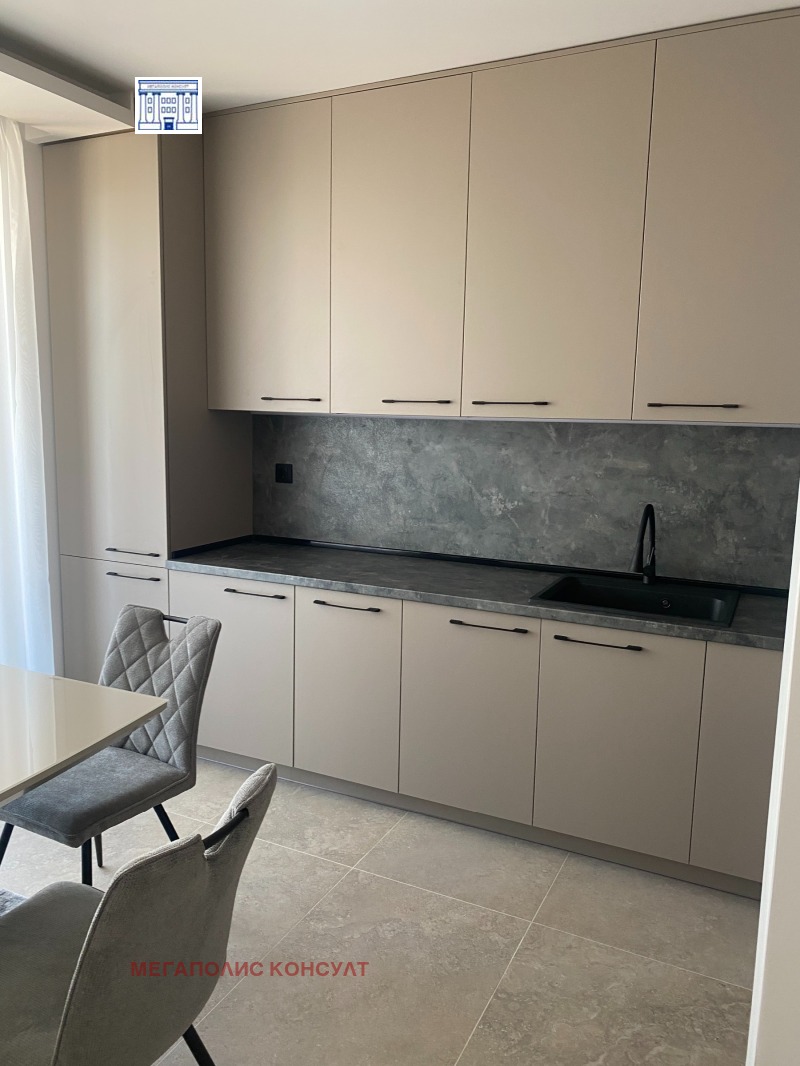 Do wynajęcia  2 sypialnie Sofia , Goce Delczew , 114 mkw | 88474289 - obraz [6]