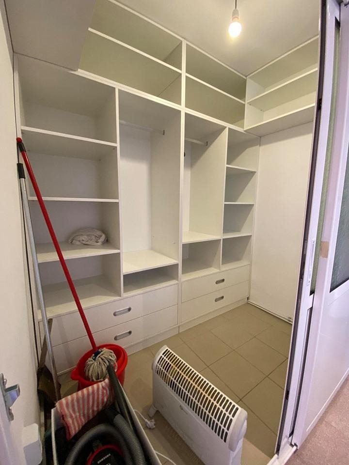 В аренду  2 спальни София , Карпузица , 82 кв.м | 77108072 - изображение [4]