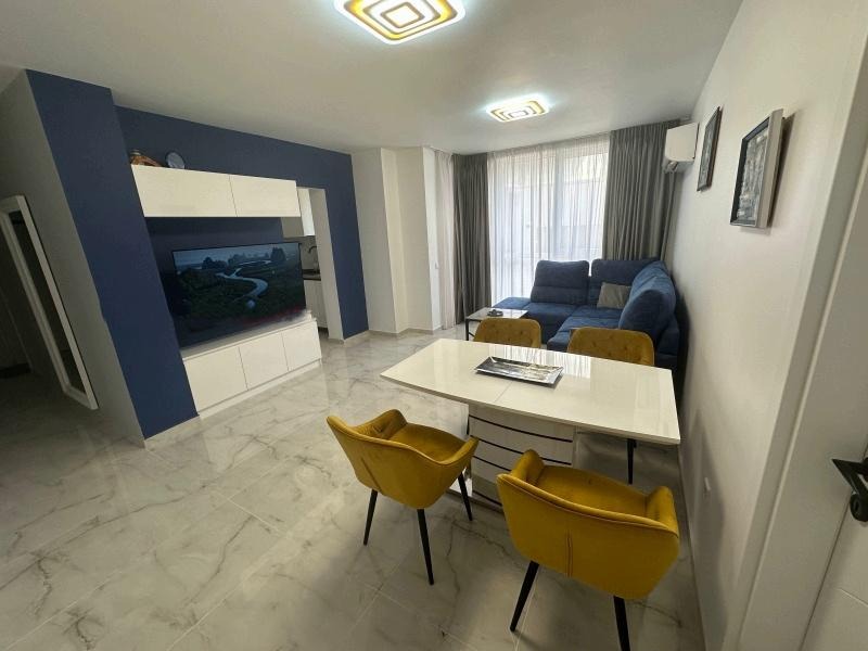 Издаје се  2 спаваће собе Софија , Крастова вада , 110 м2 | 67837839 - слика [3]