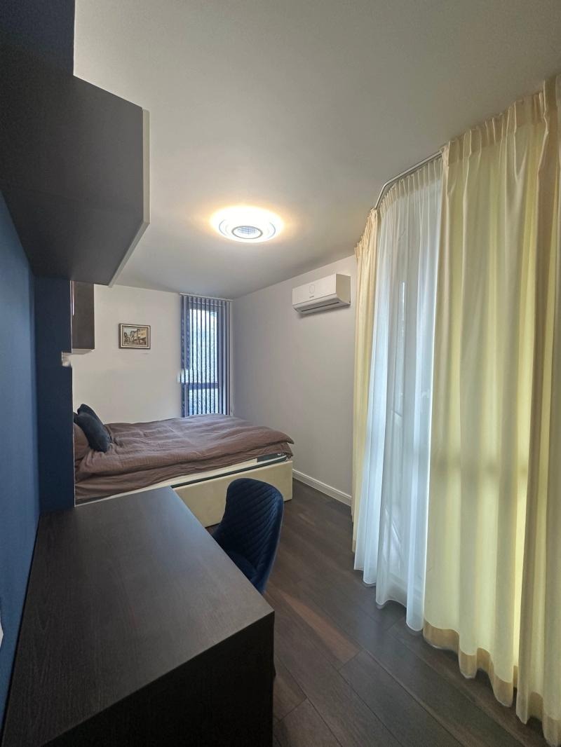 Издаје се  2 спаваће собе Софија , Крастова вада , 110 м2 | 67837839 - слика [6]