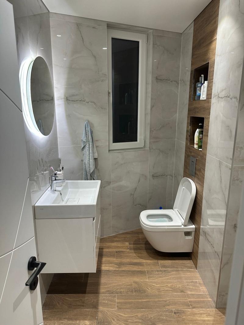 Издаје се  2 спаваће собе Софија , Крастова вада , 110 м2 | 67837839 - слика [9]