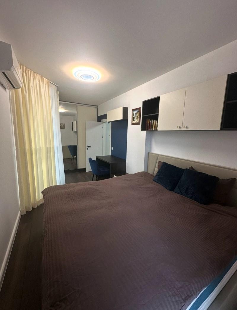 Издаје се  2 спаваће собе Софија , Крастова вада , 110 м2 | 67837839 - слика [5]