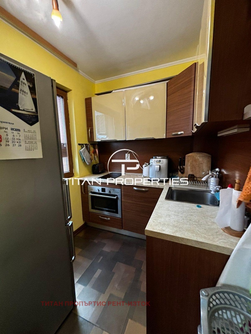 Kiralık  2 yatak odası Burgas , Sarafovo , 75 metrekare | 48780012 - görüntü [2]
