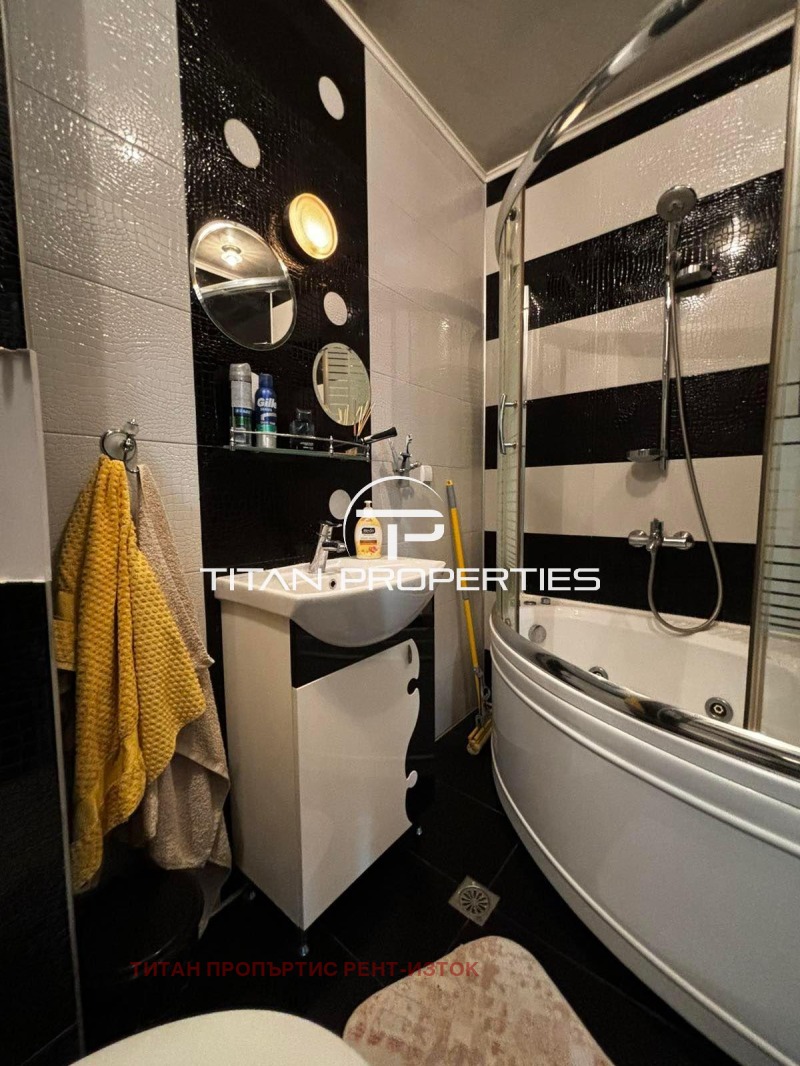Kiralık  2 yatak odası Burgas , Sarafovo , 75 metrekare | 48780012 - görüntü [9]