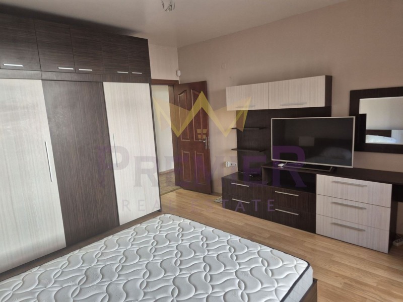 Дава под наем 3-СТАЕН, гр. Варна, Базар Левски, снимка 3 - Апартаменти - 52302894