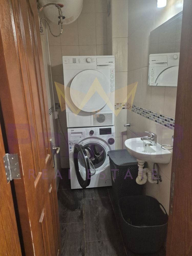 Дава под наем 3-СТАЕН, гр. Варна, Базар Левски, снимка 6 - Апартаменти - 52302894