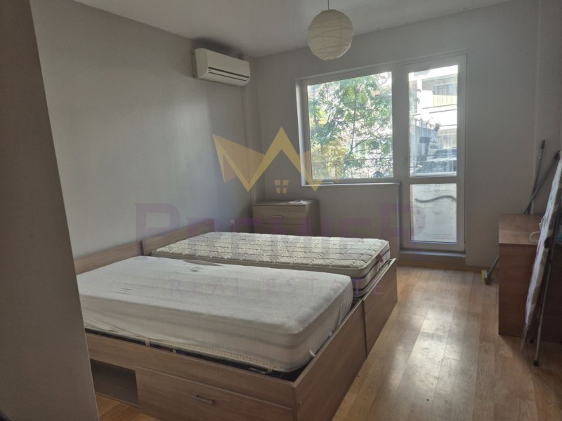 Дава под наем 3-СТАЕН, гр. Варна, Базар Левски, снимка 4 - Апартаменти - 52302894