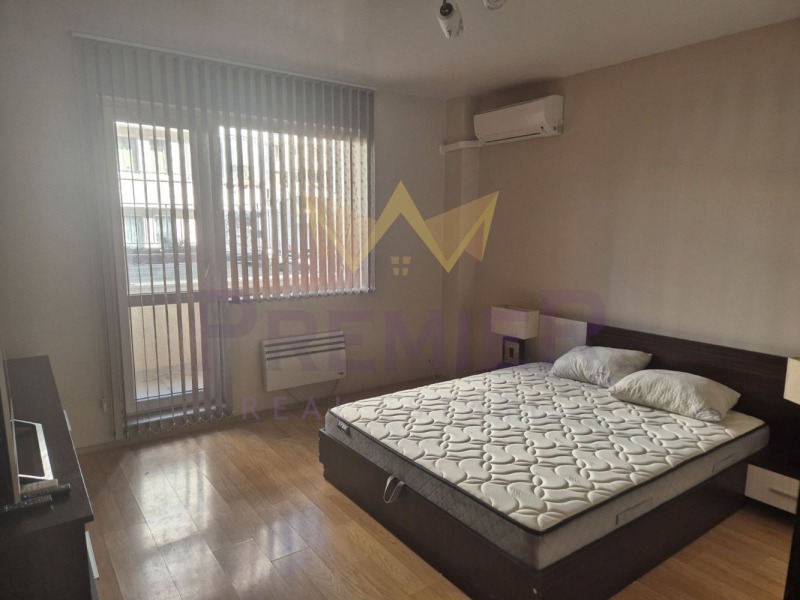 Дава под наем 3-СТАЕН, гр. Варна, Базар Левски, снимка 2 - Апартаменти - 52302894