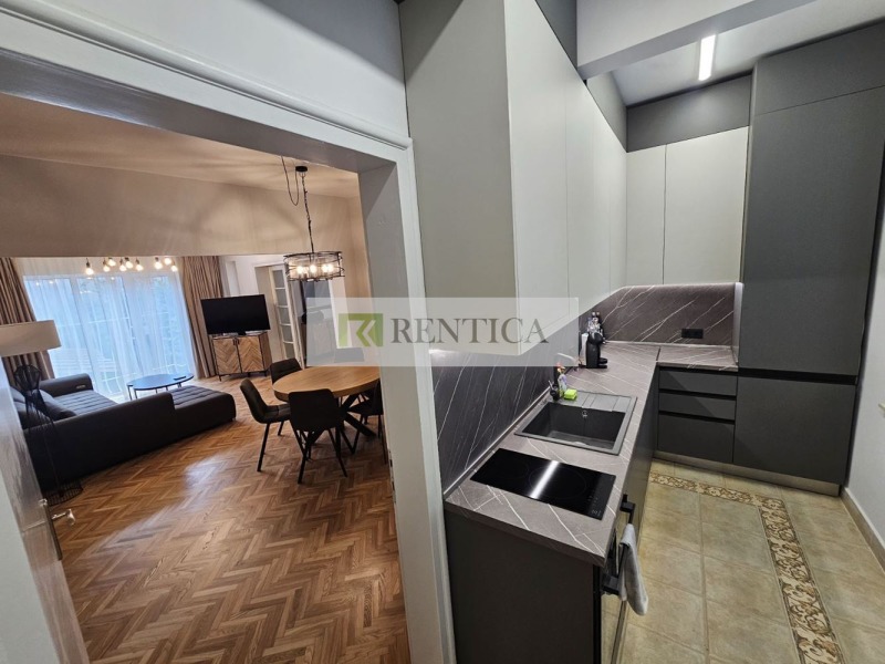 A louer  3+ chambres Varna , Tsentar , 160 m² | 50020979 - image [2]