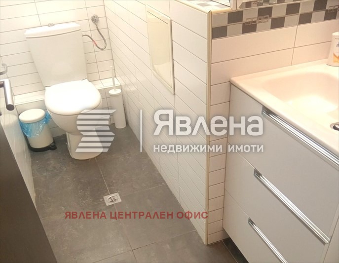 Дава под наем ОФИС, гр. София, Център, снимка 9 - Офиси - 54297553