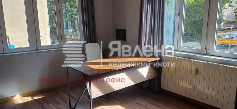 Дава под наем ОФИС, гр. София, Център, снимка 2 - Офиси - 54297553