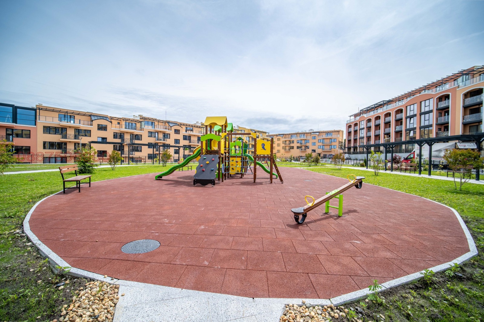 Дава под наем 1-СТАЕН, гр. Варна, Виница, снимка 9 - Апартаменти - 53706328