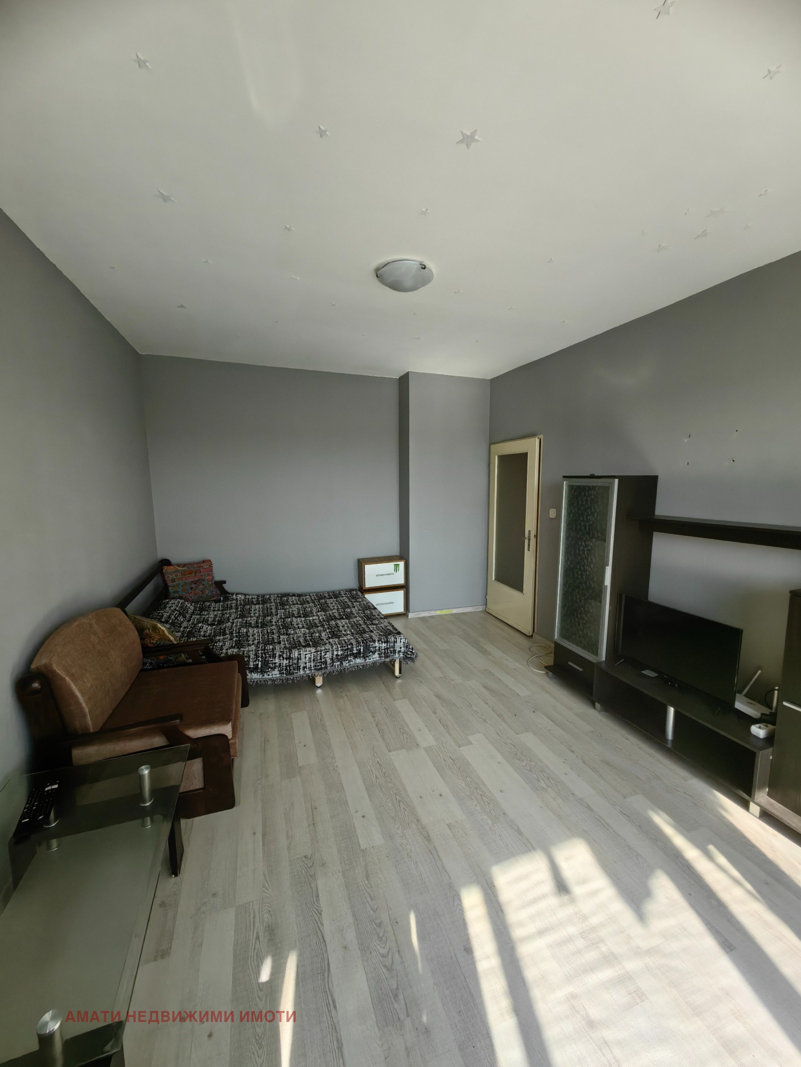 Дава под наем 2-СТАЕН, гр. София, Хаджи Димитър, снимка 8 - Апартаменти - 53795780