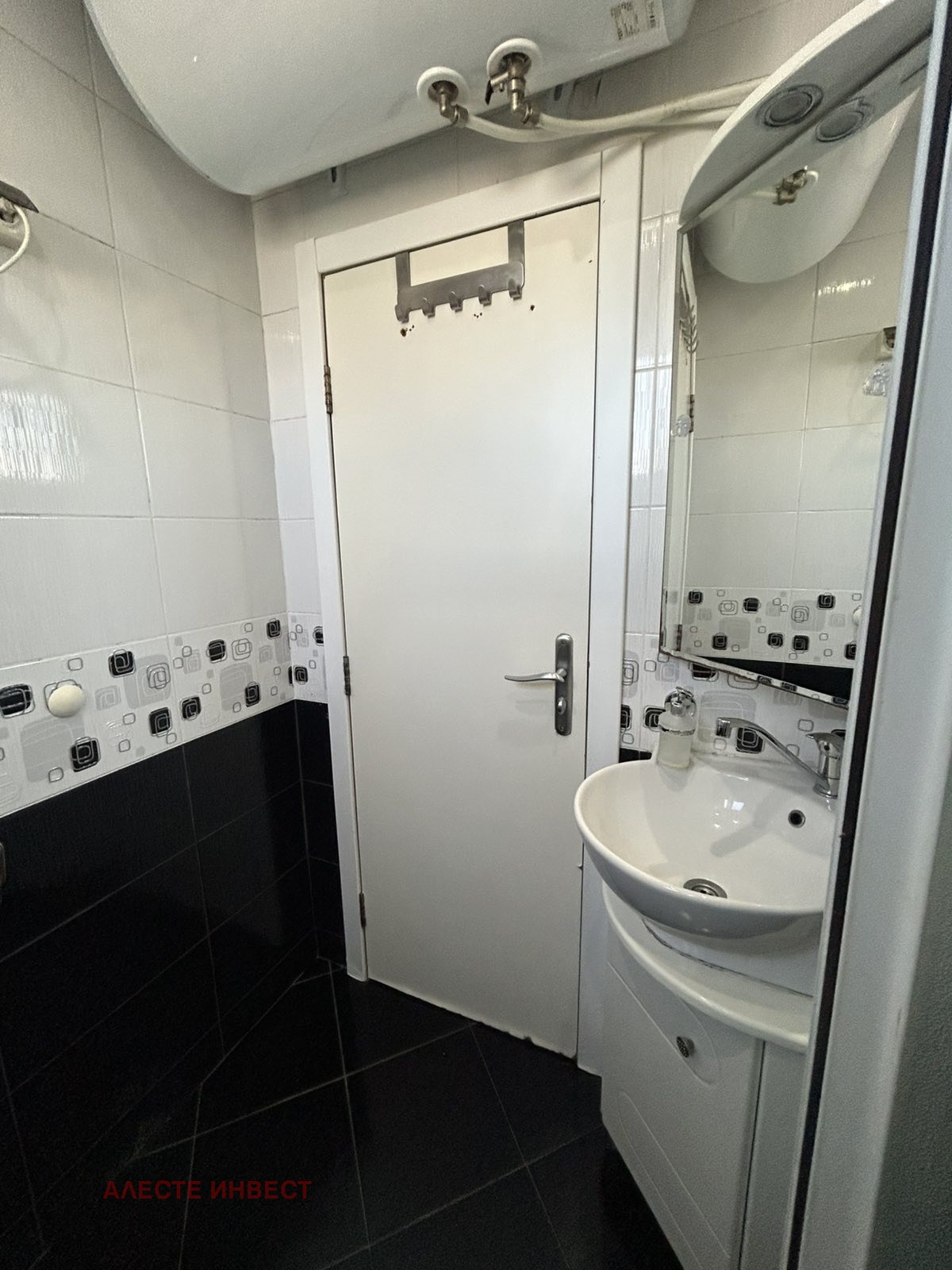 Дава под наем 2-СТАЕН, гр. София, Редута, снимка 10 - Апартаменти - 53827112