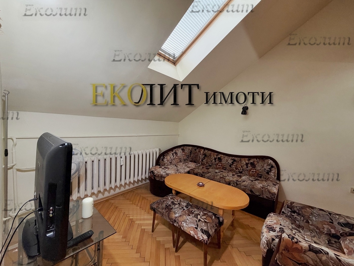 Дава под наем 2-СТАЕН, гр. София, Медицинска академия