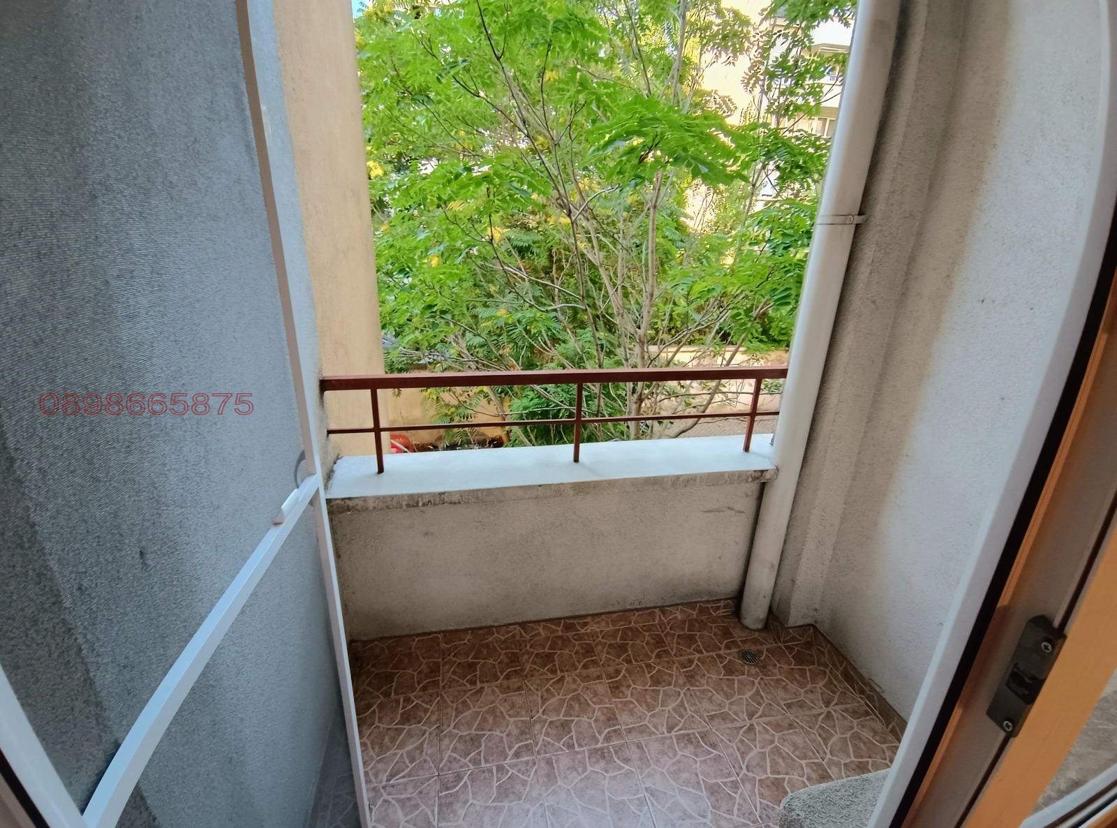 Дава под наем 3-СТАЕН, гр. София, Център, снимка 13 - Апартаменти - 54511453
