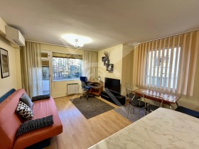 Дава под наем  2-стаен, град София