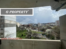 2 chambres Dianabad, Sofia 11