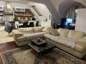 2 chambres Lozenets, Sofia 2