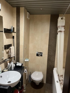 2 chambres Lozenets, Sofia 11