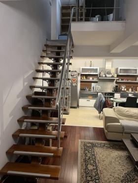 2 chambres Lozenets, Sofia 5