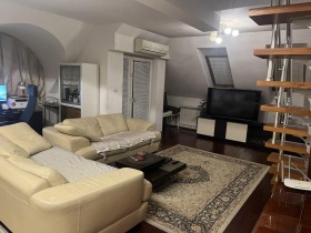 2 chambres Lozenets, Sofia 1