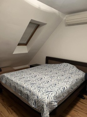 2 chambres Lozenets, Sofia 9