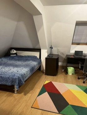 2 chambres Lozenets, Sofia 7