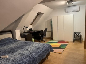2 chambres Lozenets, Sofia 6